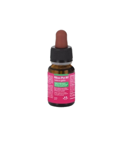Ribes Pet Liquido, 80 gocce