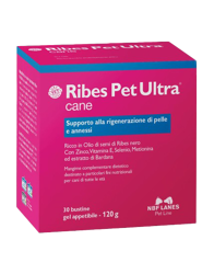 Ribes Pet Ultra Cane Bustine - 30 Buste