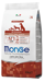 Monge Dog Puppy e Junior Agnello con Riso - All Breeds - 12 Kg