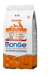 Monge Dog Puppy e Junior Anatra con Riso e Patate - All Breeds - 12 Kg