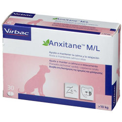 Anxitane 30 Compresse - Medium Large