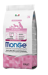 Monge Dog Puppy e Junior Maiale con Riso e Patate - All Breeds - 12 Kg