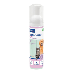 Allerderm Schiuma - 200ml