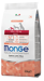 Monge Dog Salmone con Riso - Mini - 2.5 Kg