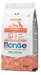 Monge Dog Salmone con Riso - All Breeds - 2.5 Kg
