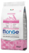 Monge Dog Maiale con Riso e Patate - All Breeds - 2.5 Kg