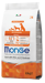 Monge Dog Anatra con Riso e Patate - All Breeds - 2.5 Kg