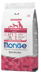 Monge Dog Manzo con Riso - All Breeds - 2.5 Kg