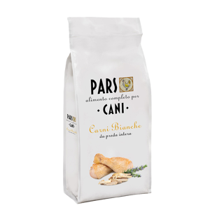 Pars Preda Intera Carni Bianche, Mini, 2kg