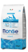 Monge Dog Light Salmone con Riso-All Breeds-2.5 Kg