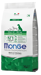 Monge Dog Puppy e Junior Pollo - Maxi - 3 Kg