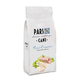 Pars Preda Intera Pesci Oceanici- Mini - 7.5kg