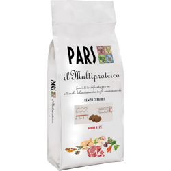 Pars Il Multiproteico -Maxi Size-8kg