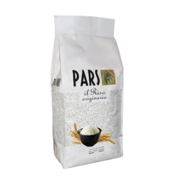 Pars Riso Originario Soffiato-1kg