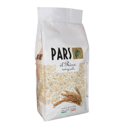 Pars Riso Soffiato Integrale-1kg