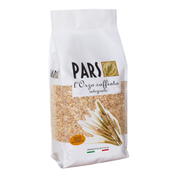 Pars Orzo Integrale Soffiato-1kg