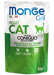 Monge Grill Cat - Coniglio - 85 g