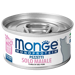 Monge Cat Monoproteico Pezzetti - Maiale - 80 g