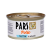 Pars Filettino al Naturale-Pollo-70g