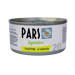 Pars Filettino al Naturale -Sgombro-85g