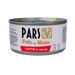 Pars Filettino al Naturale-Pollo con Manzo-85g