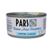 Pars Filettino al Naturale-Tonno con Pesce Oceanico-85g