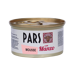 Pars Mousse-Manzo-85g