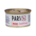 Pars Mousse-Salmone-85g