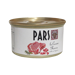 Pars Pezzetti- Carni Rosse - 85g