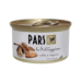 Pars Pezzetti- Selvaggina -85g