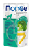 Monge Cat Supreme - Tonno con Broccoli e Mais - 80 g