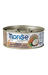 Monge Cat Supreme - Tonno con Riso e Cocco - 80 g