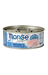 Monge Cat Supreme - Tonno con Orata - 80 g