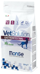 Monge VetSolution Cat - Gastrointestinal - 1.5 Kg