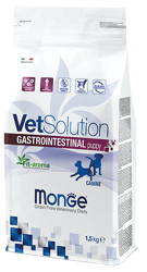 Monge VetSolution Dog Puppy e Junior - Gastrointestinal - 1.5 Kg