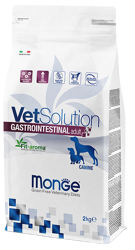 Monge VetSolution Dog - Gastrointestinal - 2 Kg