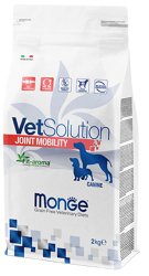 Monge VetSolution Dog - Mobility - 2 Kg