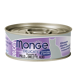 Monge Cat Delicate - Pollo con Omelette e Acciughe - 80 g