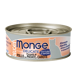 Monge Cat Delicate - Pollo con Patate e Carote - 80 g