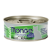 Monge Cat Delicate - Pollo con Asparagi - 80 g