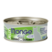 Monge Cat Jelly Filetti - Tonno con Surimi - 80 g