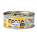 Monge Cat Naturale - Petto di Pollo con Mais - 80 g