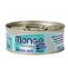 Monge Cat Naturale - Fantasie di Mare con Pollo - 80 g