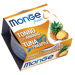 Monge Cat Fruit - Tonno con Ananas - 80 g