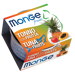 Monge Cat Fruit - Tonno con Frutta - 80 g