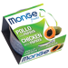 Monge Cat Fruit - Pollo con Papaya - 80 g