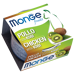 Monge Cat Fruit - Pollo con Kiwi - 80 g