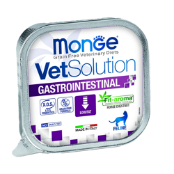Monge VetSolution Cat - Gastrointestinal - 100 g
