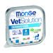 Monge VetSolution Cat - Dermatosis - 100 g