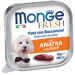Monge Fresh Dog - Anatra - 100 g